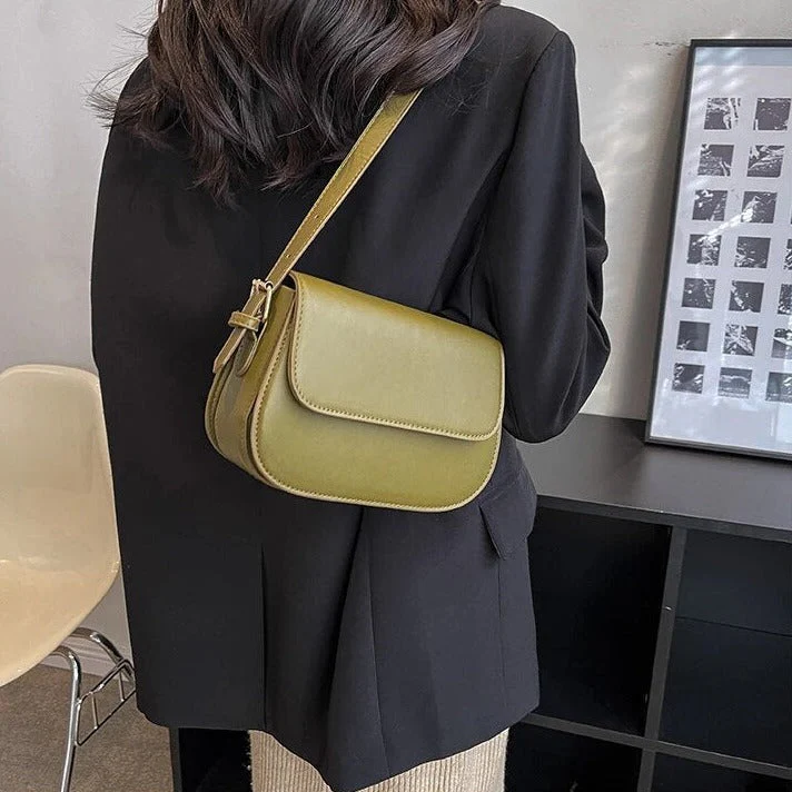 Handgefertigte elegante Tasche - Image 9
