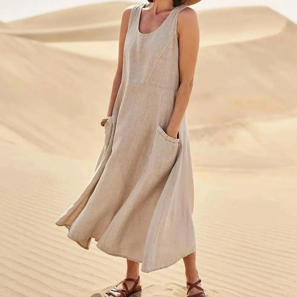 kleid für den Frühling - Image 2