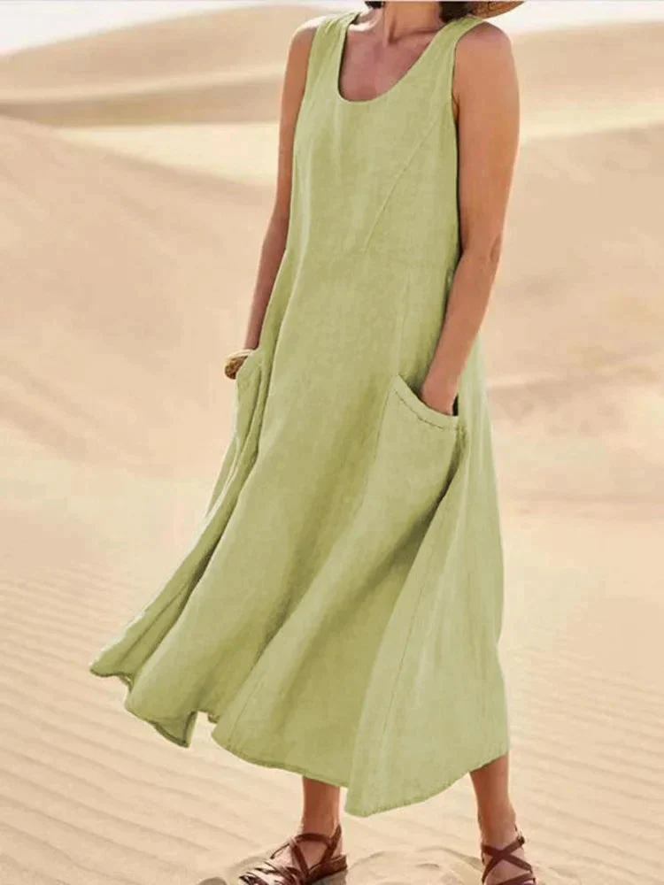 kleid für den Frühling - Image 3