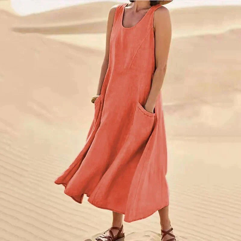 kleid für den Frühling - Image 4