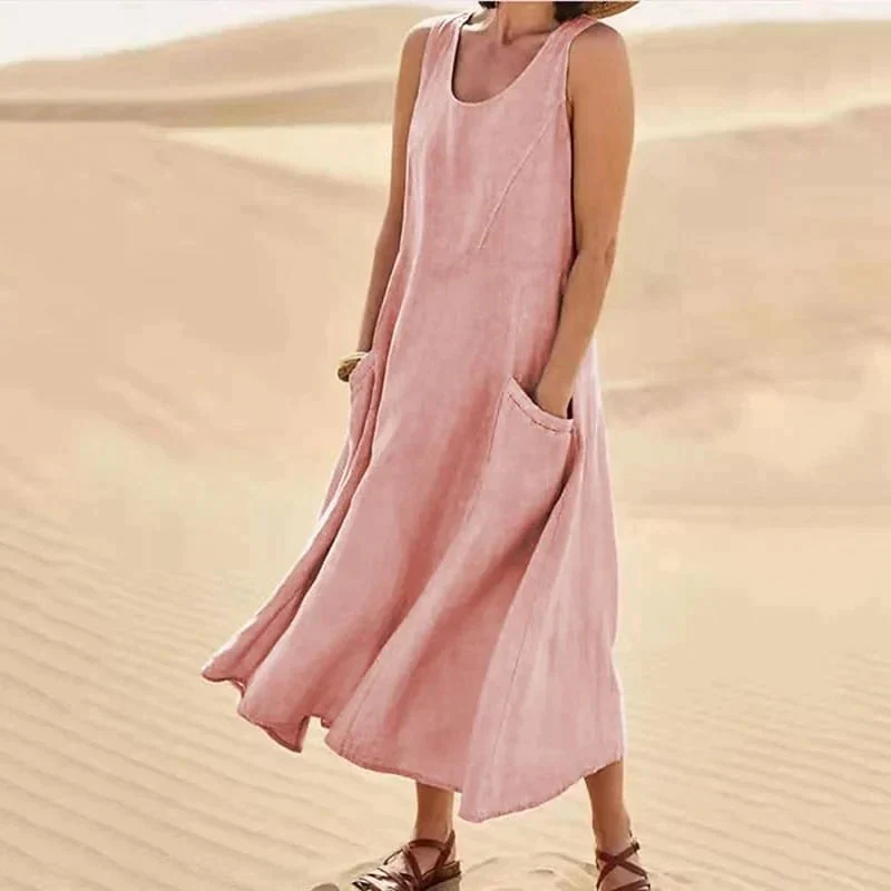 kleid für den Frühling - Image 5