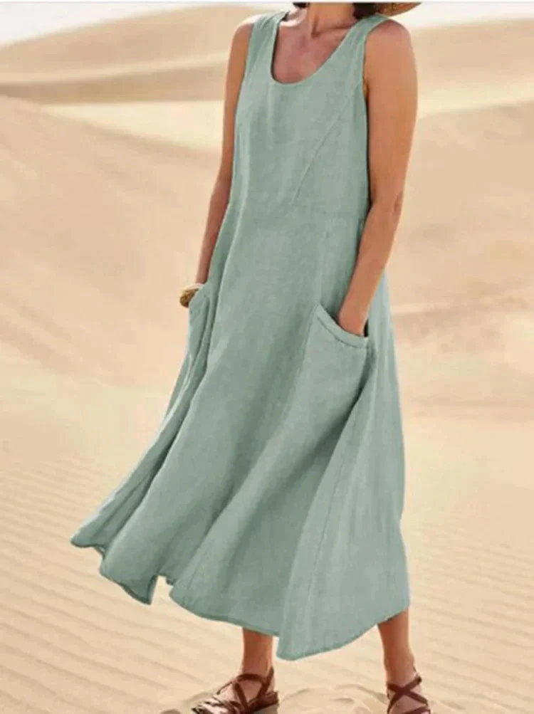 kleid für den Frühling - Image 6