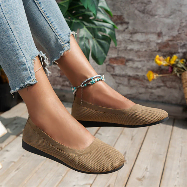 Orthopädische Ballettschuhe für Damen - Image 2