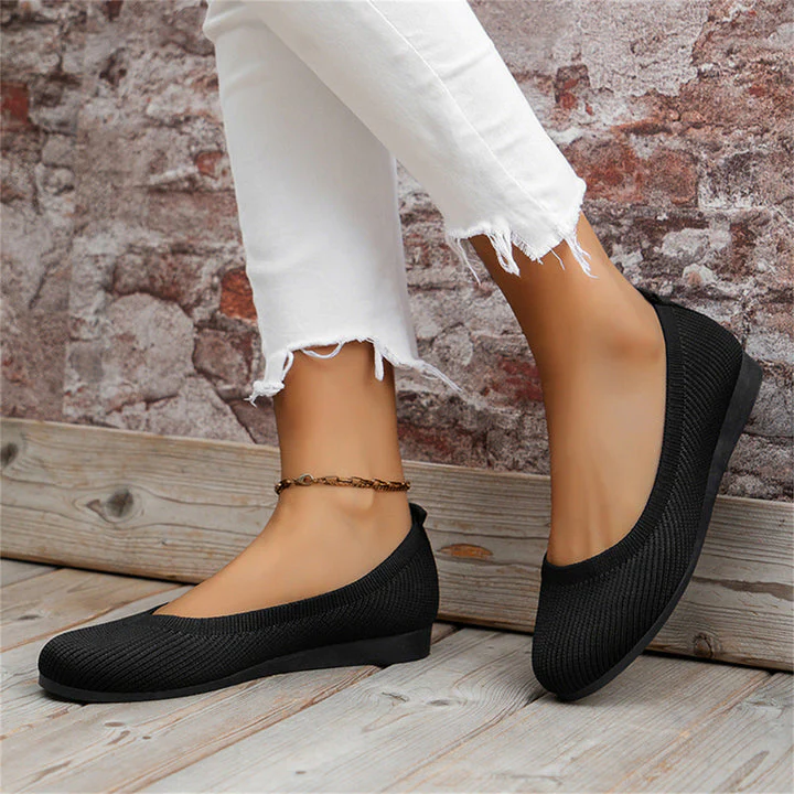 Orthopädische Ballettschuhe für Damen - Image 5