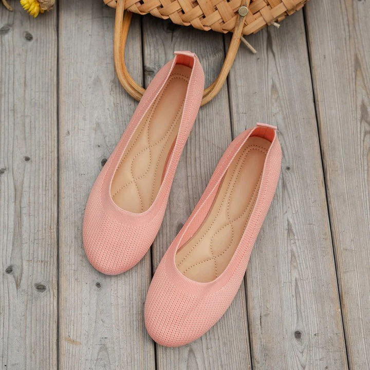 Orthopädische Ballettschuhe für Damen - Image 7