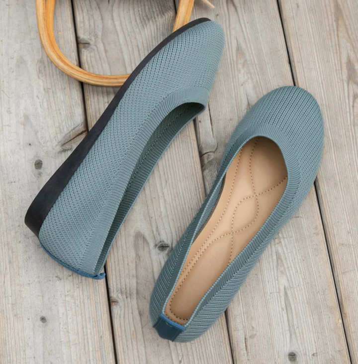 Orthopädische Ballettschuhe für Damen - Image 8