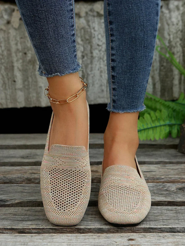 Orthopädische Damenschuhe mit Rutschfestigkeit - Image 15