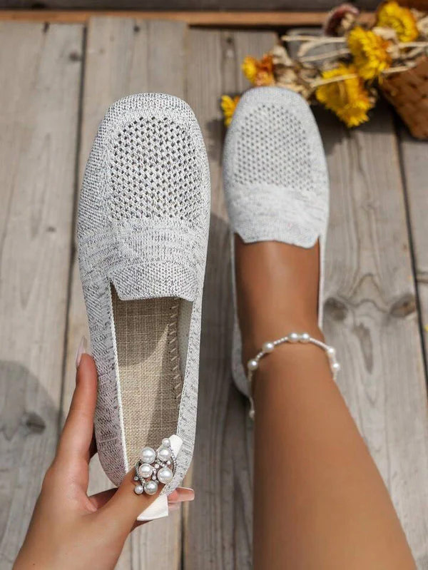 Orthopädische Damenschuhe mit Rutschfestigkeit - Image 18