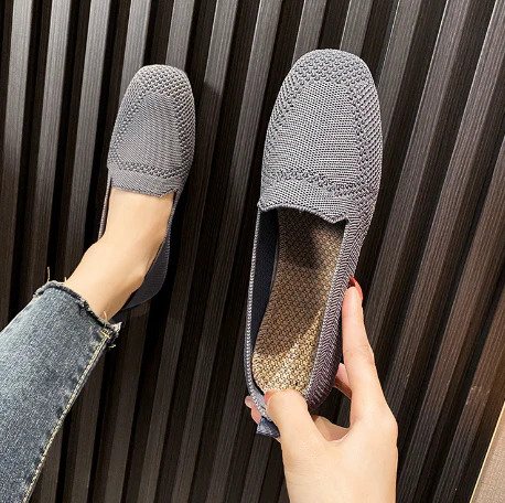 Orthopädische Damenschuhe mit Rutschfestigkeit - Image 22