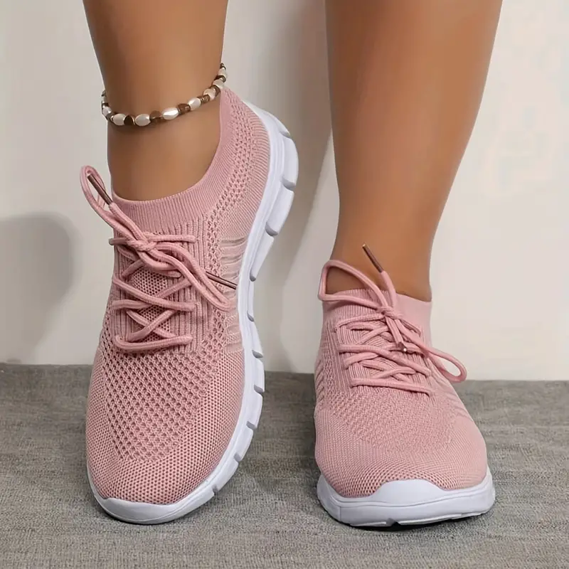 Orthopädische Netzschuhe für Damen - Image 7