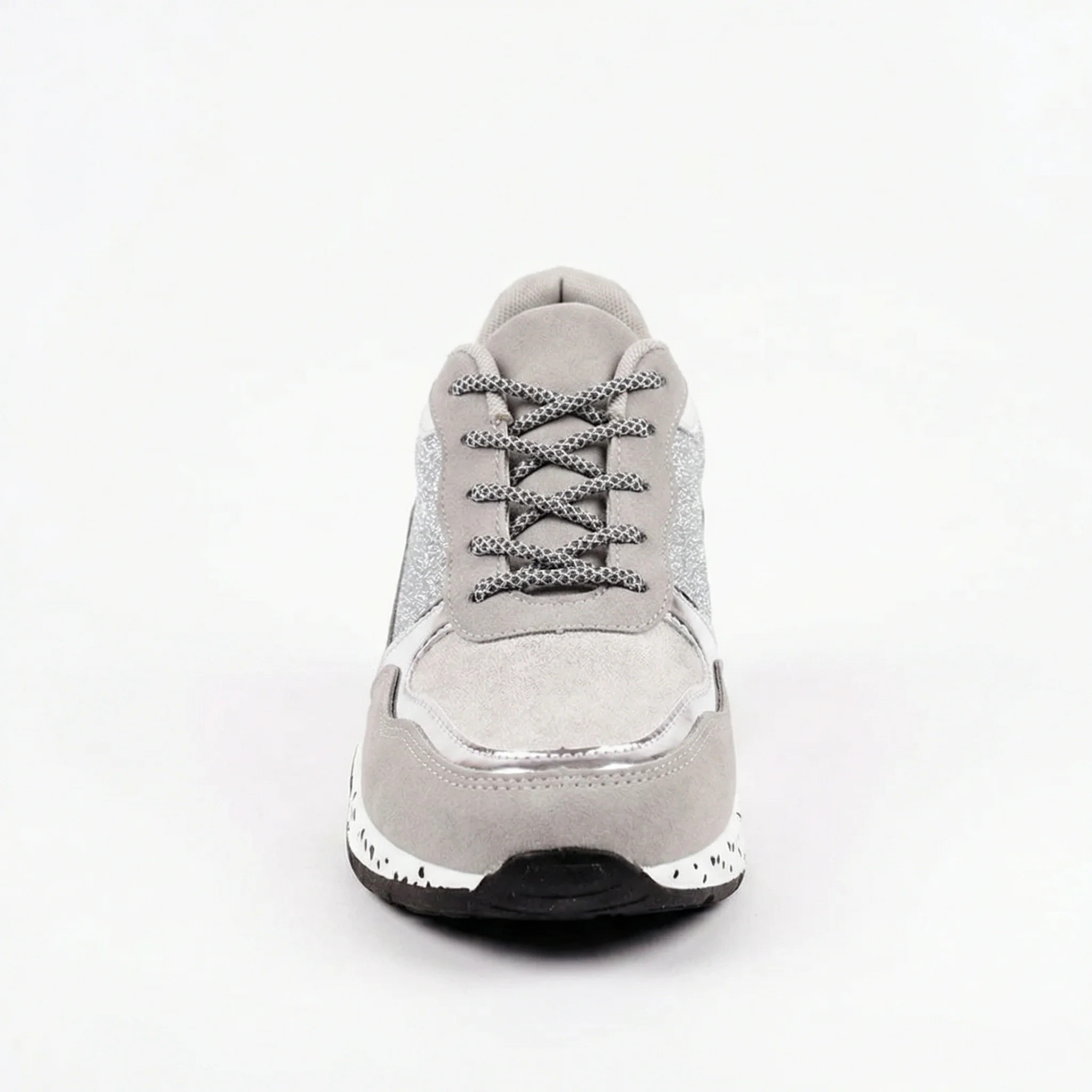 Damen Textil Turnschuhe mit Orthopädischer Unterstützung & Wolkenkomfort | Heidi-Mode - Image 5