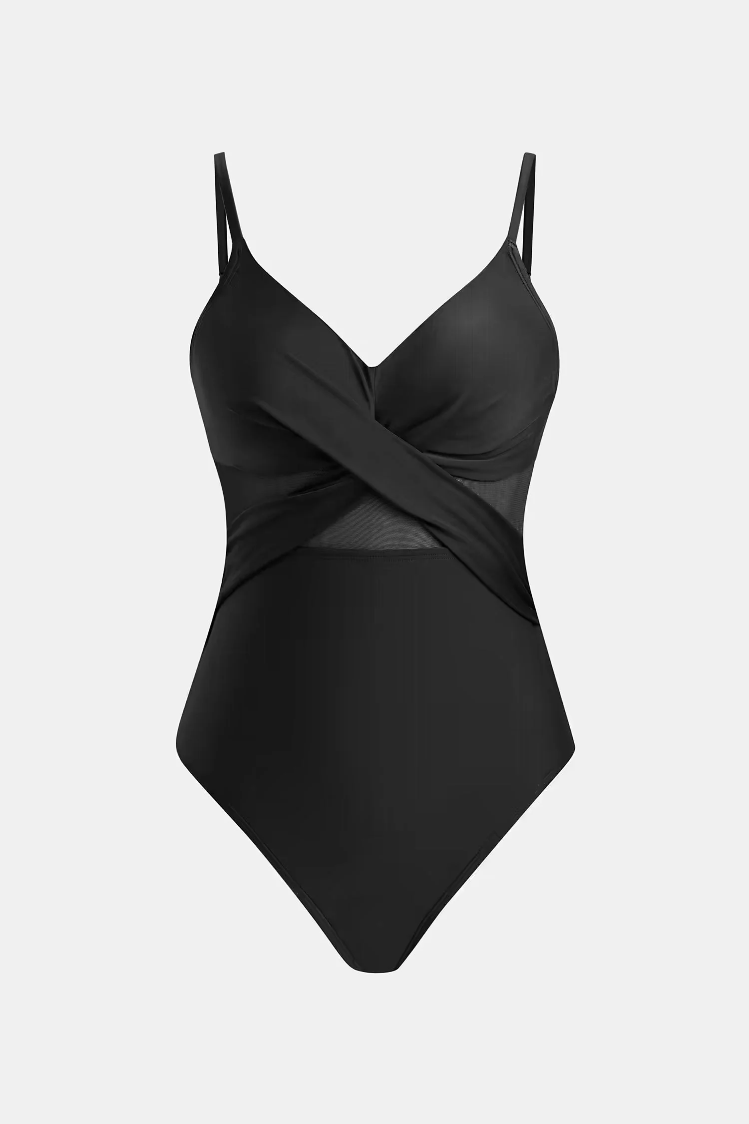 Push-up-Badeanzug | Strandkomfort und Eleganz - Image 4