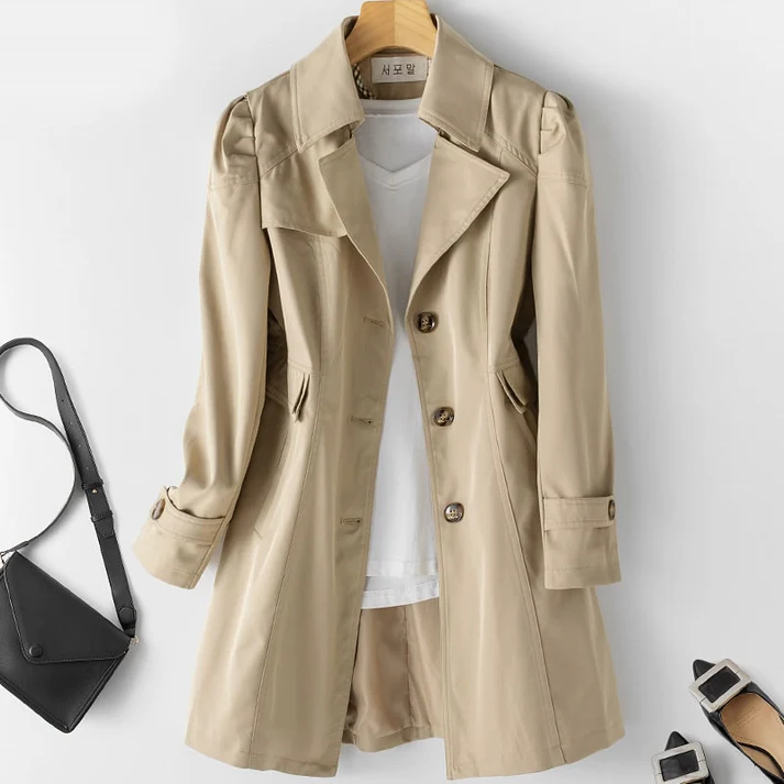 Trenchcoat - Image 2
