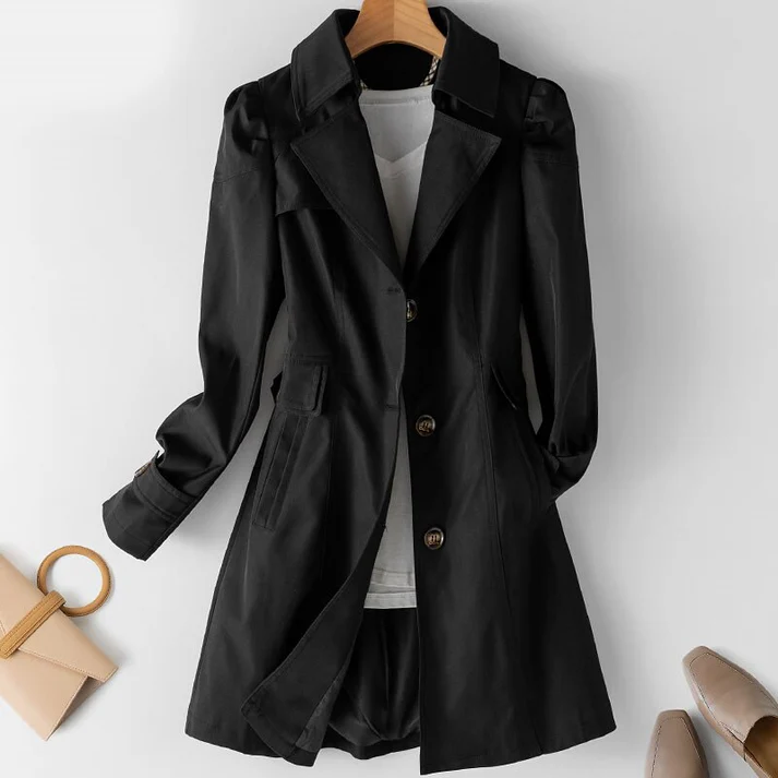 Trenchcoat - Image 3