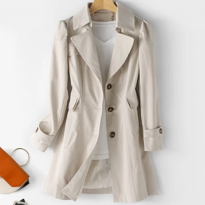 Trenchcoat - Image 4