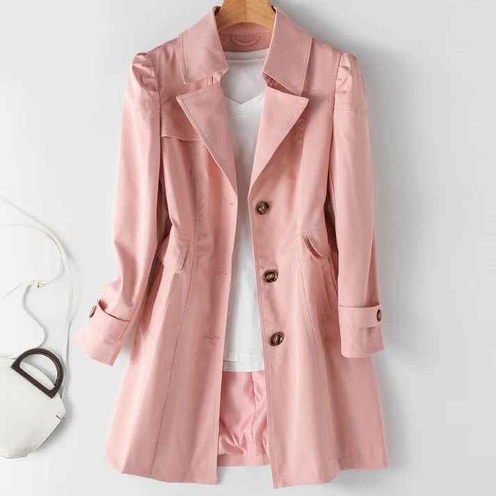 Trenchcoat - Image 5