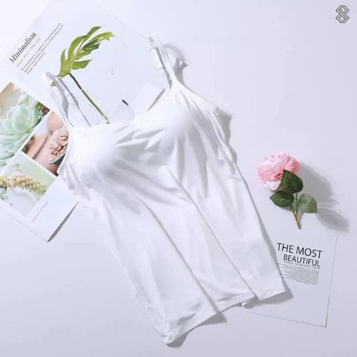 Heidi-Mode | 2 In 1 Verstellbarer Bh für Optimale Unterstützung - Image 9