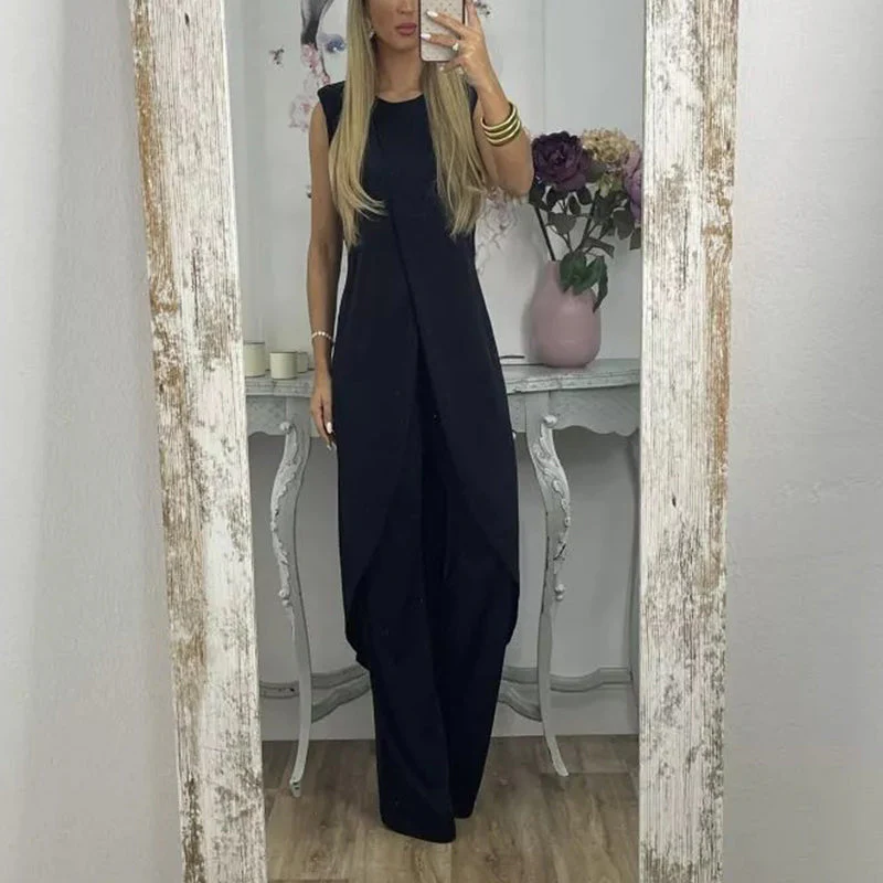 Heidi-Mode | 2-Teiliges Freizeit-Outfit für Damen - Image 2