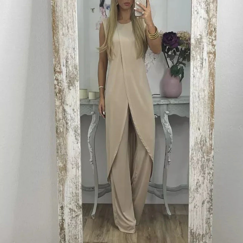 Heidi-Mode | 2-Teiliges Freizeit-Outfit für Damen - Image 3