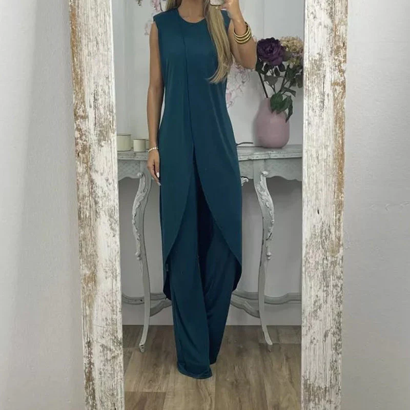 Heidi-Mode | 2-Teiliges Freizeit-Outfit für Damen - Image 6