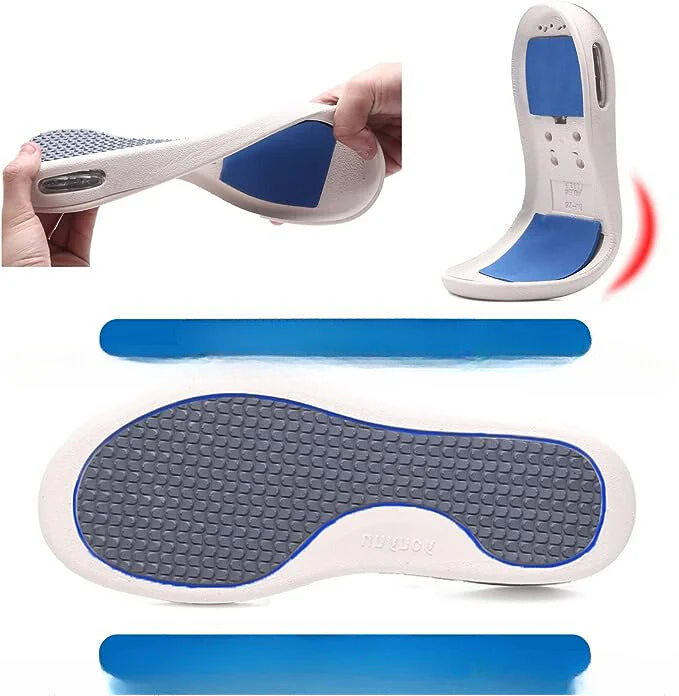 Heidi-Mode | Bequeme Breite Diabetikerschuhe - Image 2