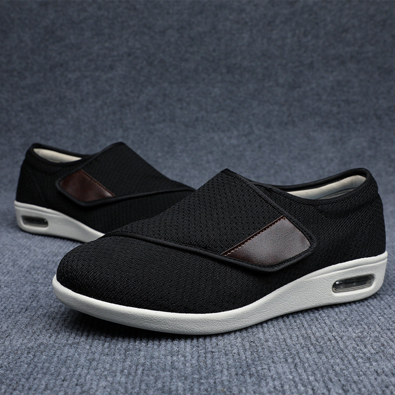 Heidi-Mode | Bequeme Breite Diabetikerschuhe - Image 4