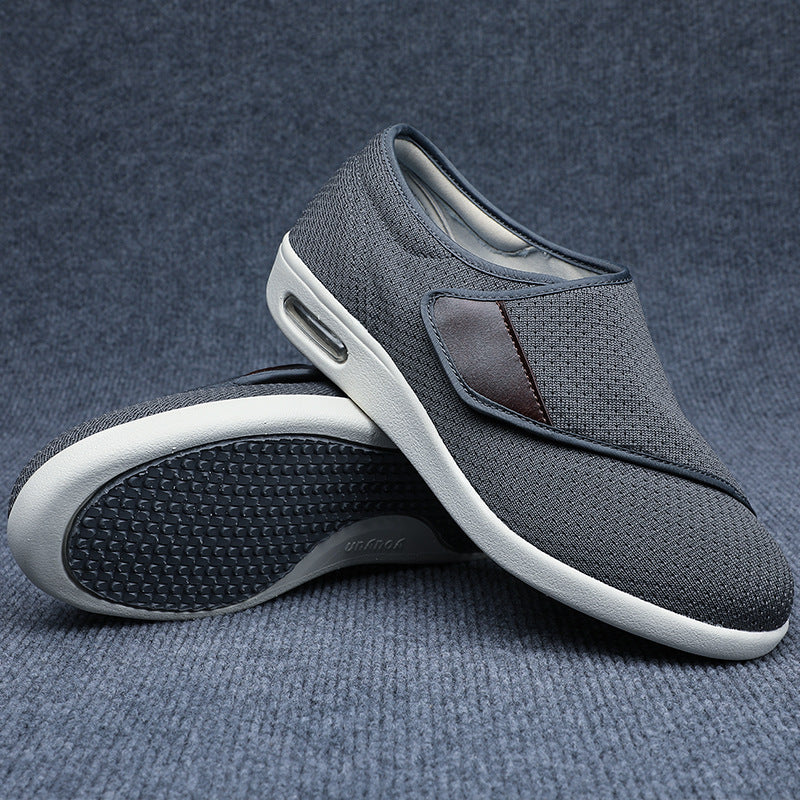 Heidi-Mode | Bequeme Breite Diabetikerschuhe - Image 5