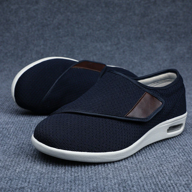 Heidi-Mode | Bequeme Breite Diabetikerschuhe - Image 6