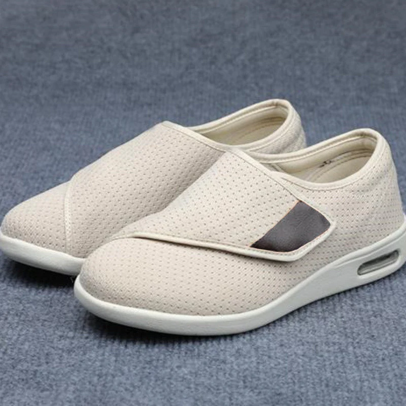 Heidi-Mode | Bequeme Breite Diabetikerschuhe - Image 7