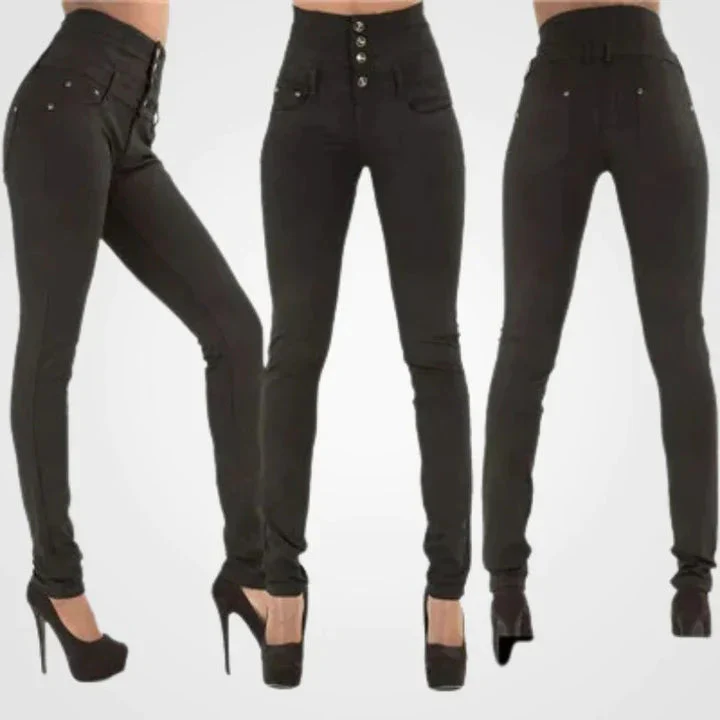 bequeme Jeans für Damen - Image 3