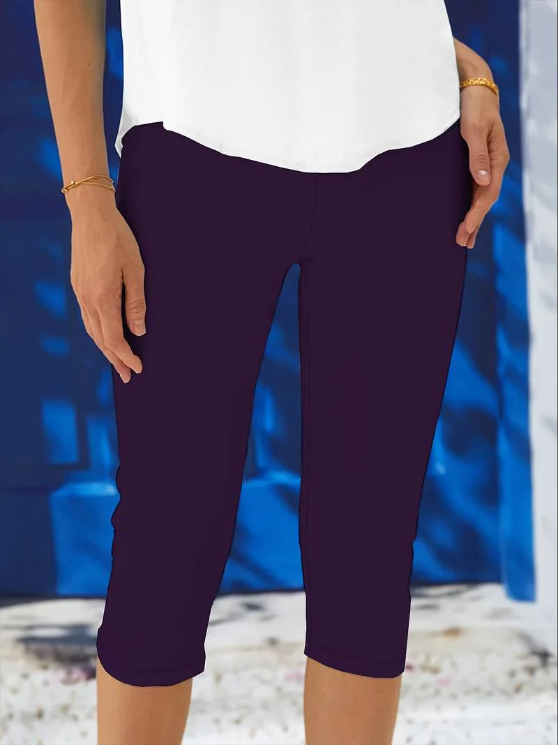 Heidi-Mode | Bequeme Leggings für Jeden Tag - Image 11