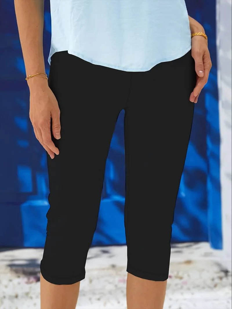 Heidi-Mode | Bequeme Leggings für Jeden Tag - Image 13