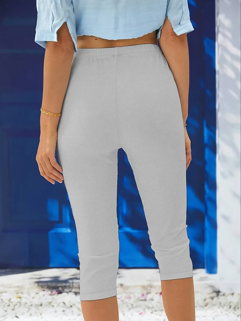 Heidi-Mode | Bequeme Leggings für Jeden Tag - Image 14
