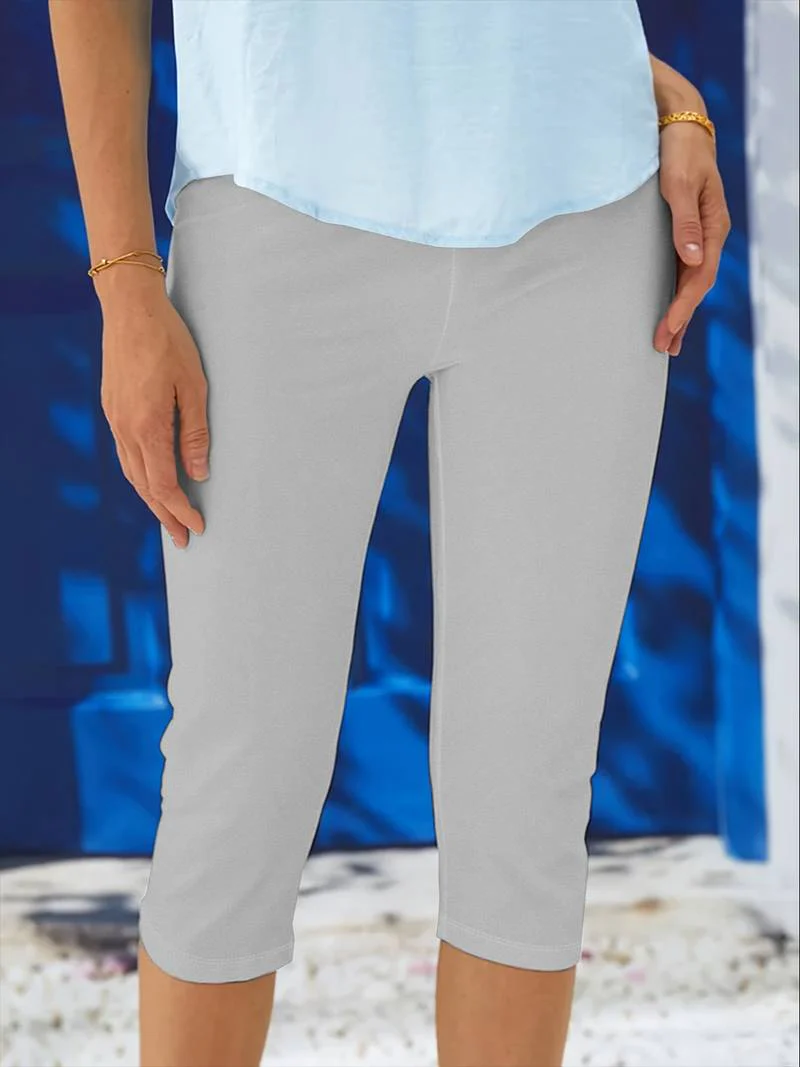 Heidi-Mode | Bequeme Leggings für Jeden Tag - Image 15