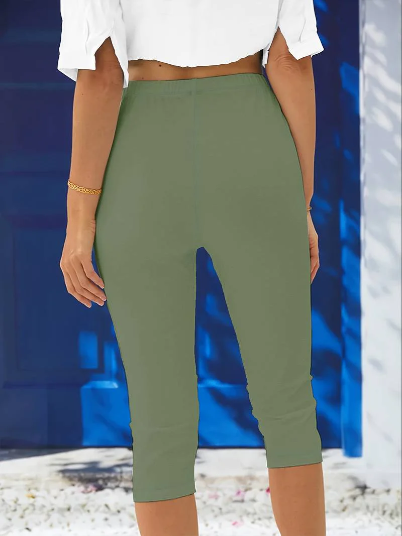 Heidi-Mode | Bequeme Leggings für Jeden Tag - Image 16