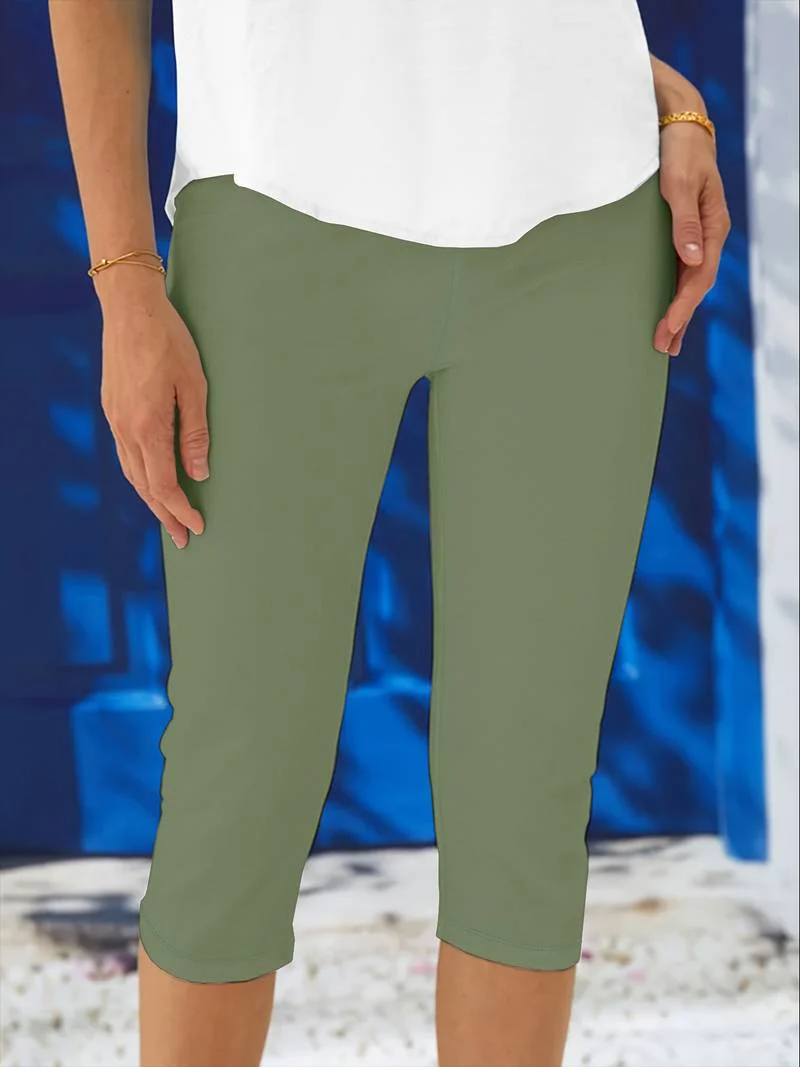 Heidi-Mode | Bequeme Leggings für Jeden Tag - Image 17