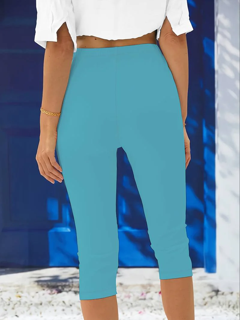 Heidi-Mode | Bequeme Leggings für Jeden Tag - Image 18