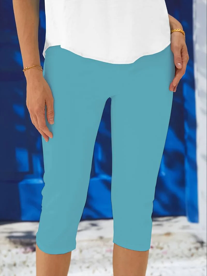 Heidi-Mode | Bequeme Leggings für Jeden Tag - Image 19