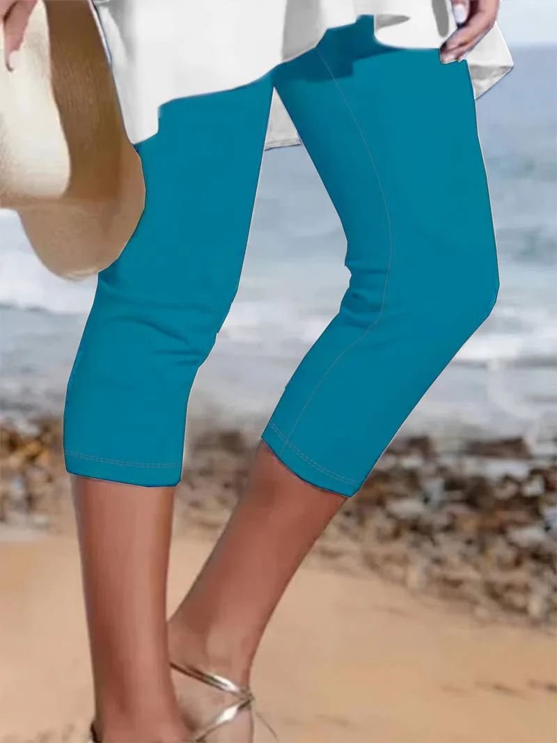 Heidi-Mode | Bequeme Leggings für Jeden Tag - Image 22