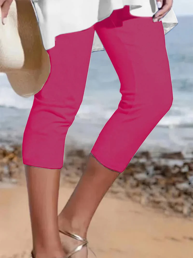 Heidi-Mode | Bequeme Leggings für Jeden Tag - Image 23