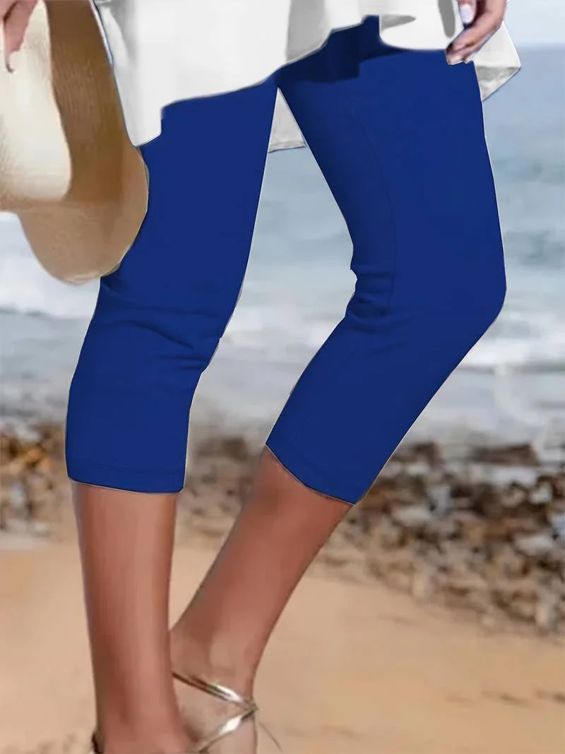 Heidi-Mode | Bequeme Leggings für Jeden Tag - Image 24