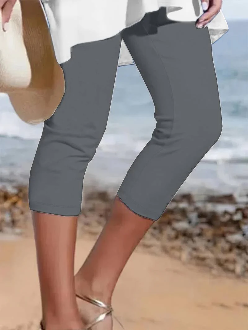Heidi-Mode | Bequeme Leggings für Jeden Tag - Image 25