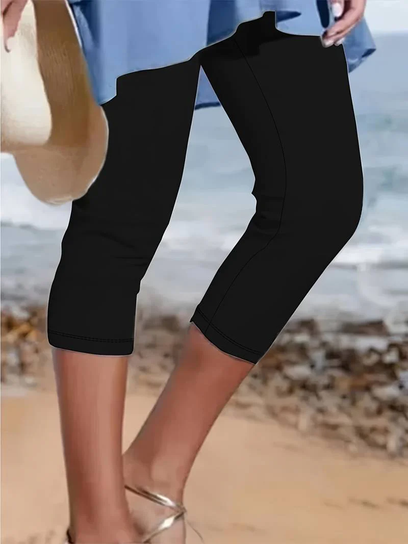 Heidi-Mode | Bequeme Leggings für Jeden Tag - Image 26