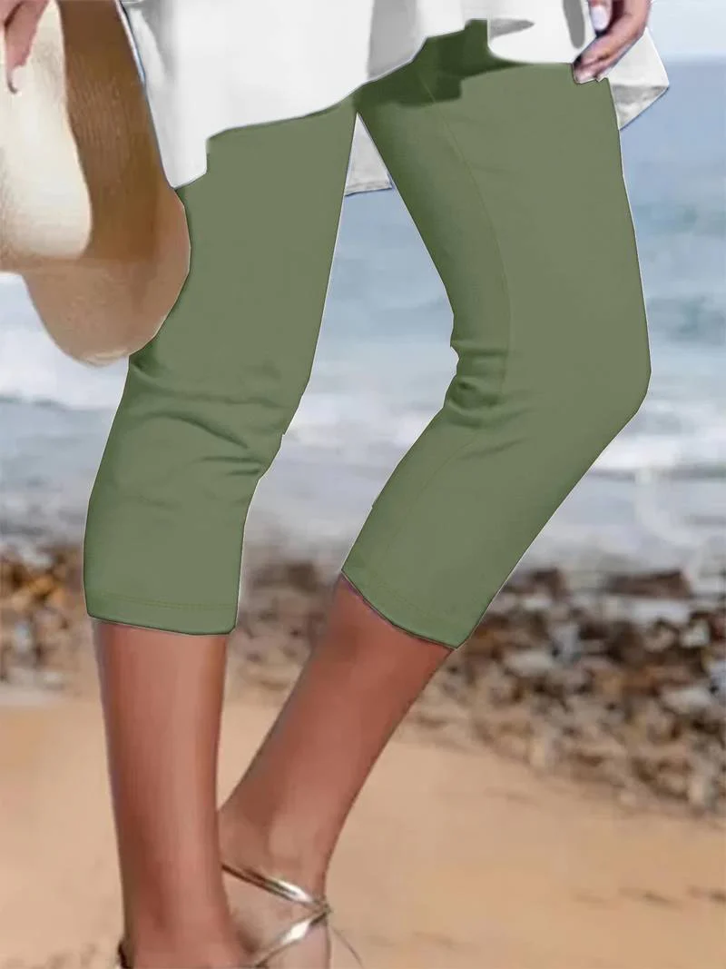 Heidi-Mode | Bequeme Leggings für Jeden Tag - Image 28