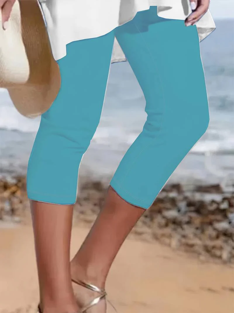 Heidi-Mode | Bequeme Leggings für Jeden Tag - Image 29