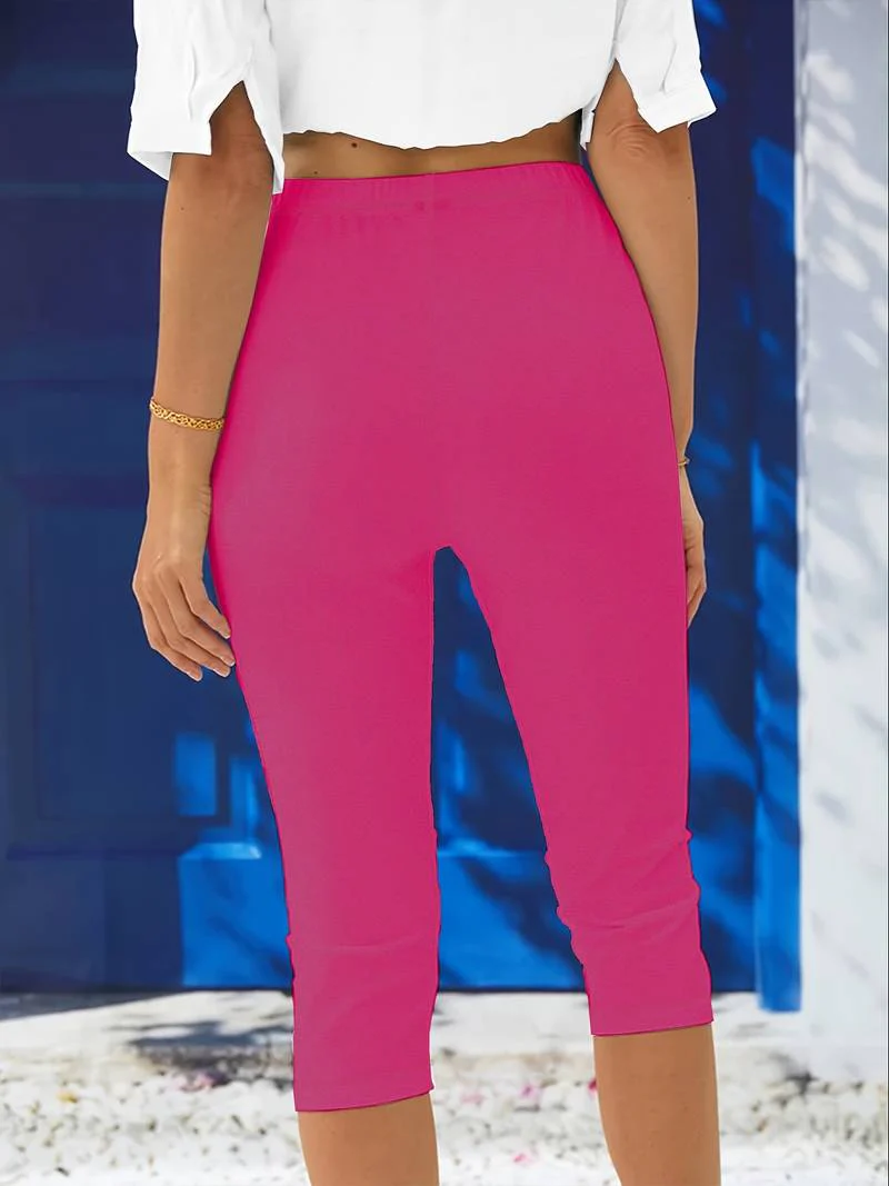 Heidi-Mode | Bequeme Leggings für Jeden Tag - Image 3