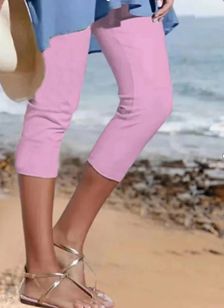 Heidi-Mode | Bequeme Leggings für Jeden Tag - Image 30