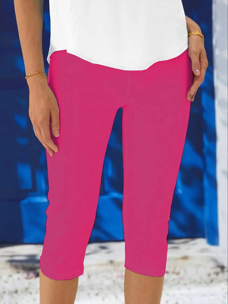 Heidi-Mode | Bequeme Leggings für Jeden Tag - Image 4
