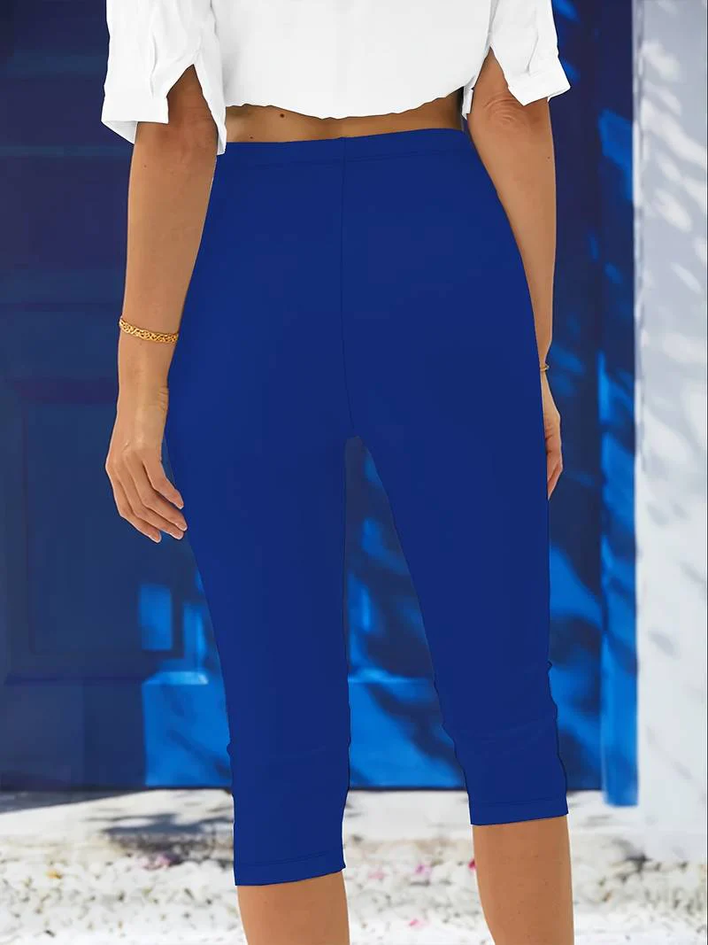 Heidi-Mode | Bequeme Leggings für Jeden Tag - Image 5