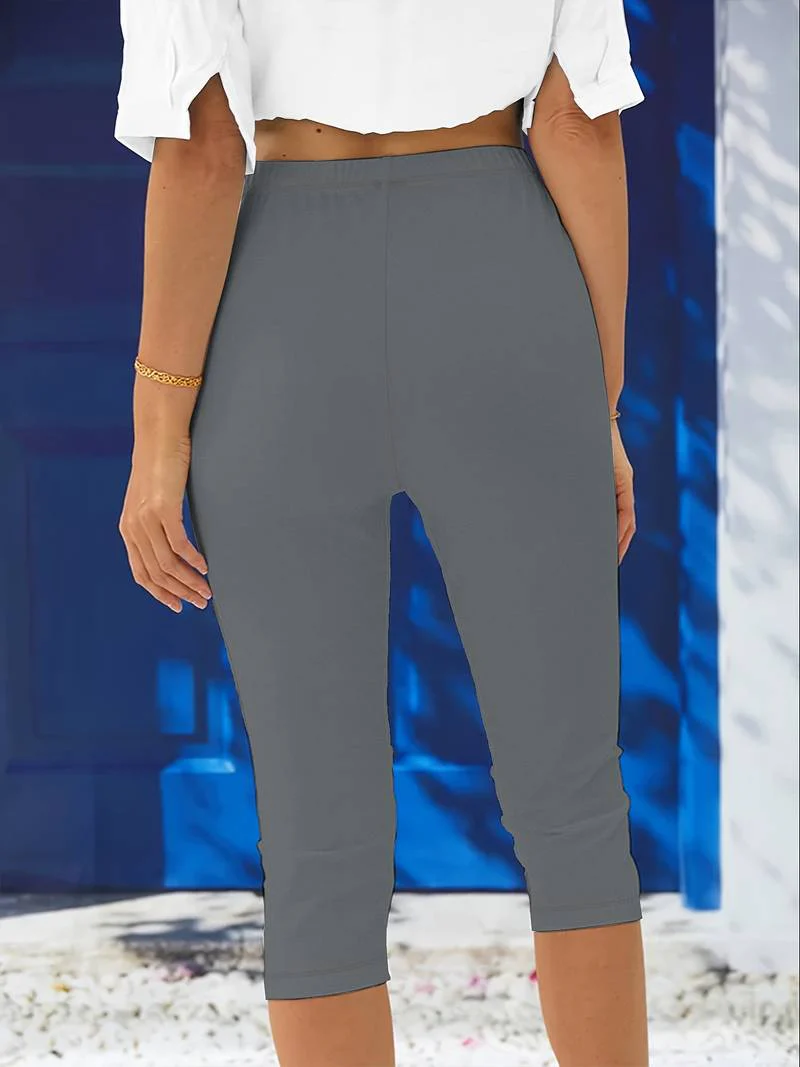 Heidi-Mode | Bequeme Leggings für Jeden Tag - Image 7